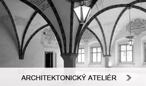 Architektonický ateliér