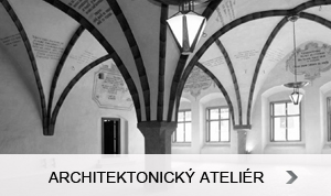 Architektonický ateliér