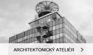 Architektonický ateliér